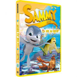 Sammy And Co, Vol, 2 : La...