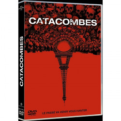 Catacombes [DVD]