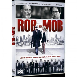 Rob The Mob [DVD]