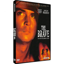 The Brave [DVD]