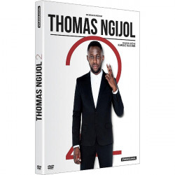 Thomas Ngijol [DVD]