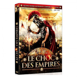 Le Choc Des Empires [DVD]