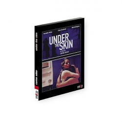 Under The Skin [DVD]