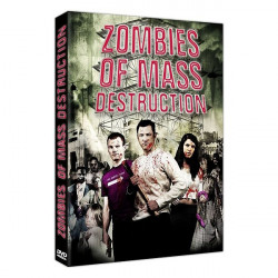 Zombies Of Mass Destruction...