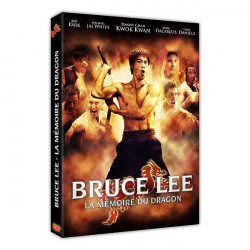 Bruce Lee, La Mémoire Du...