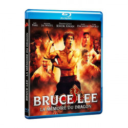 Bruce Lee, La Mémoire Du...