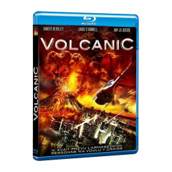 Volcanic - Magma : Volcanic...