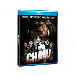 Chaw [Blu-Ray]
