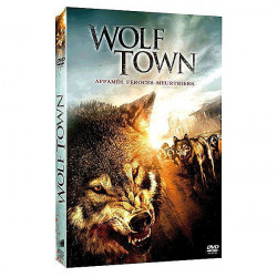 Wolf Town [DVD]