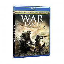 War Land [Blu-Ray]