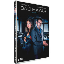 Balthazar - Saison 4 [DVD]