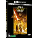Star Wars VII : Le Réveil De La Force [Combo Blu-Ray, Blu-Ray 4K]