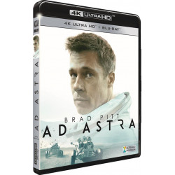 Ad Astra [Combo Blu-Ray,...
