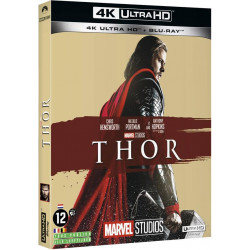 Thor [Combo Blu-Ray,...