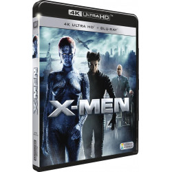 X-Men [Combo Blu-Ray,...