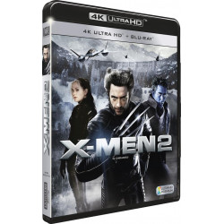 X-Men 2 [Combo Blu-Ray,...