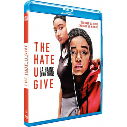 The Hate U Give - La Haine...