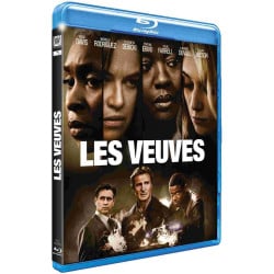 Les Veuves [Blu-Ray]