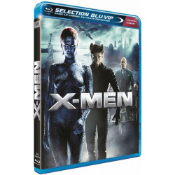 X-men [Blu-Ray]