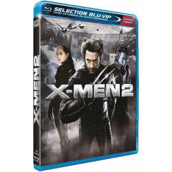 X-men 2 [Blu-Ray]