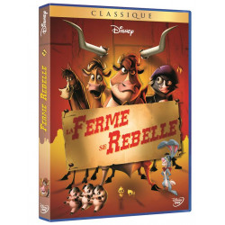 La Ferme Se Rebelle [DVD]