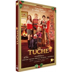 Les Tuche 4 [DVD]