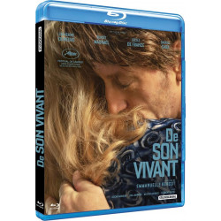 De Son Vivant [Blu-Ray]
