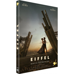 Eiffel [DVD]
