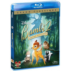 Bambi 2 [Blu-Ray]