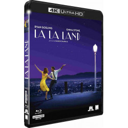 La La Land [Combo Blu-Ray,...