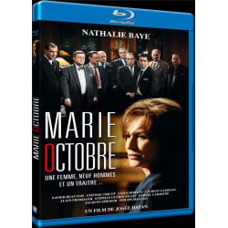 Marie Octobre [Blu-Ray]