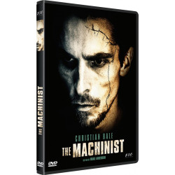 The Machinist [DVD]