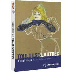 Toulouse-Lautrec,...