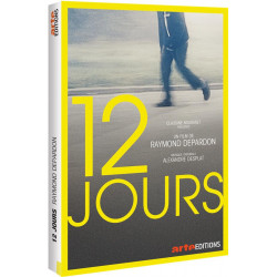12 Jours [DVD]