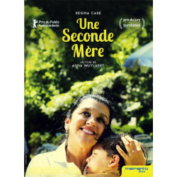 Une Seconde Mère [DVD]