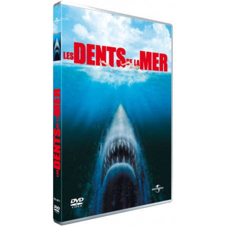 Les Dents De La Mer [DVD]