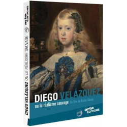 Diego Velázquez Ou Le...