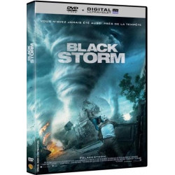Black Storm [DVD]