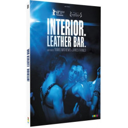 Interior Leather Bar [DVD]