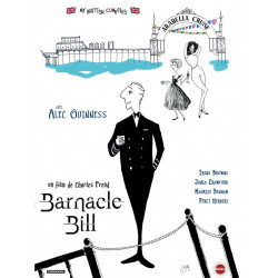 Barnacle Bill [DVD]