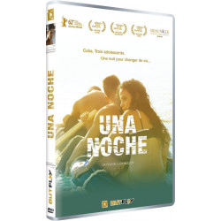 Una Noche [DVD]