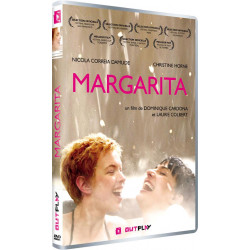 Margarita [DVD]