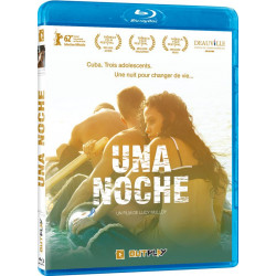 Una Noche [Blu-Ray]