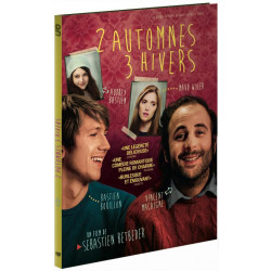 2 Automnes, 3 Hivers [DVD]