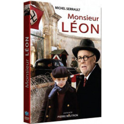 Monsieur Léon [DVD]