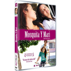 Mosquita Y Mari [DVD]