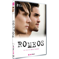 Romeos [DVD]