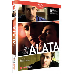 Alata [Blu-Ray]