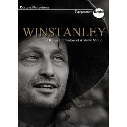 Winstanley [DVD]