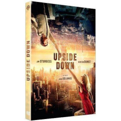 Upside Down [DVD]
